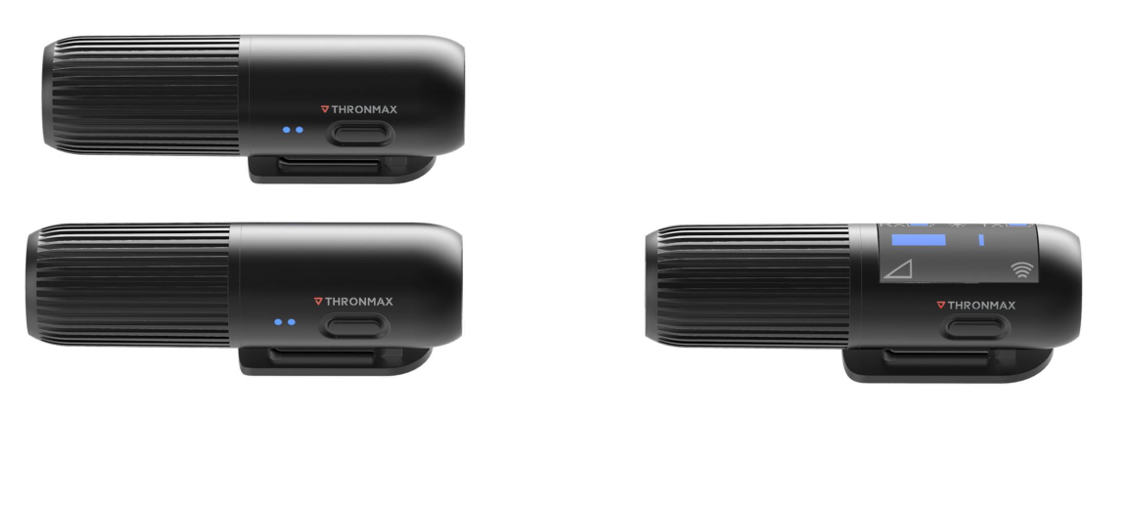 THRONMAX WIRELESS AIR