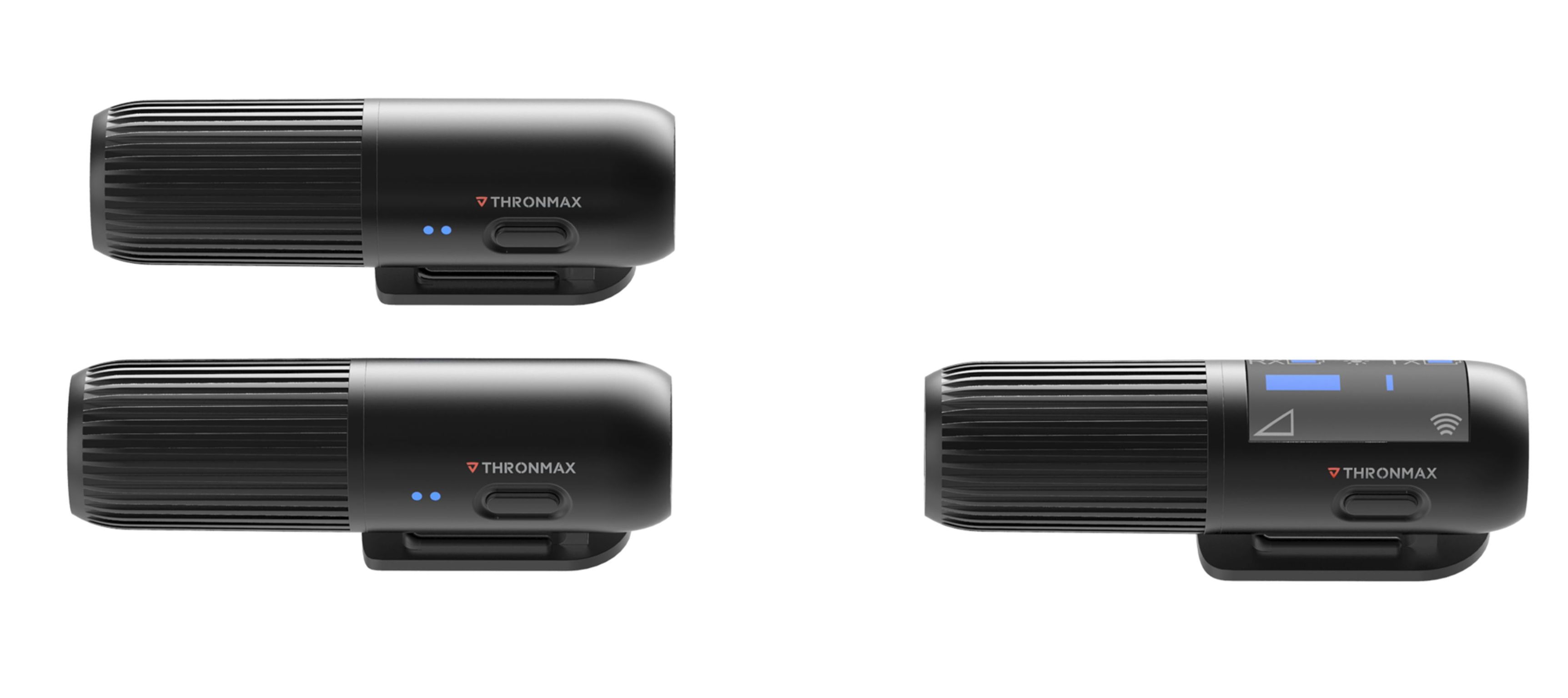 THRONMAX WIRELESS AIR