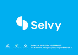 Selvy Brand / Artificial Intelligence Technology