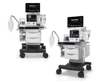 A7/A5 Anesthesia System