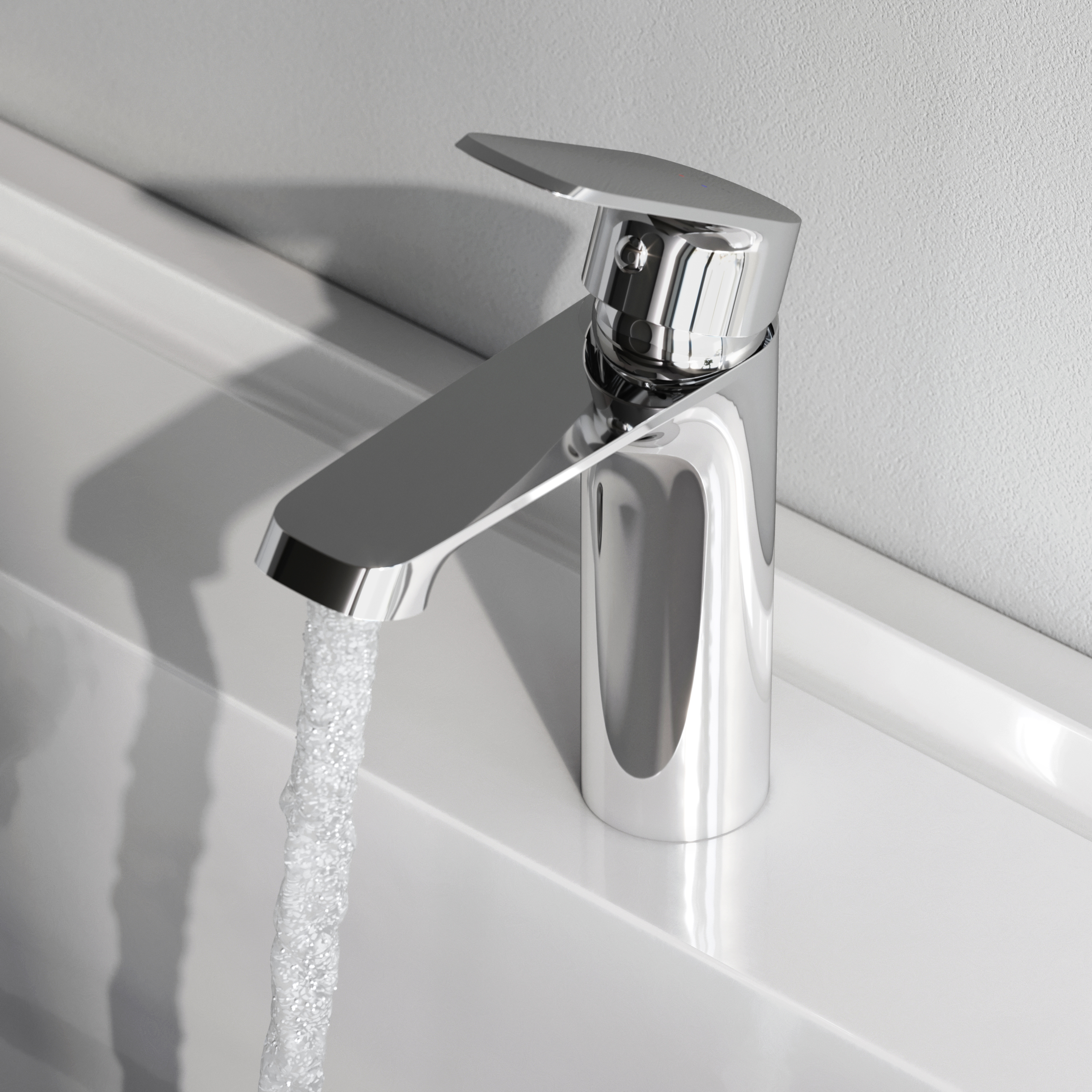 Func washbasin mixer