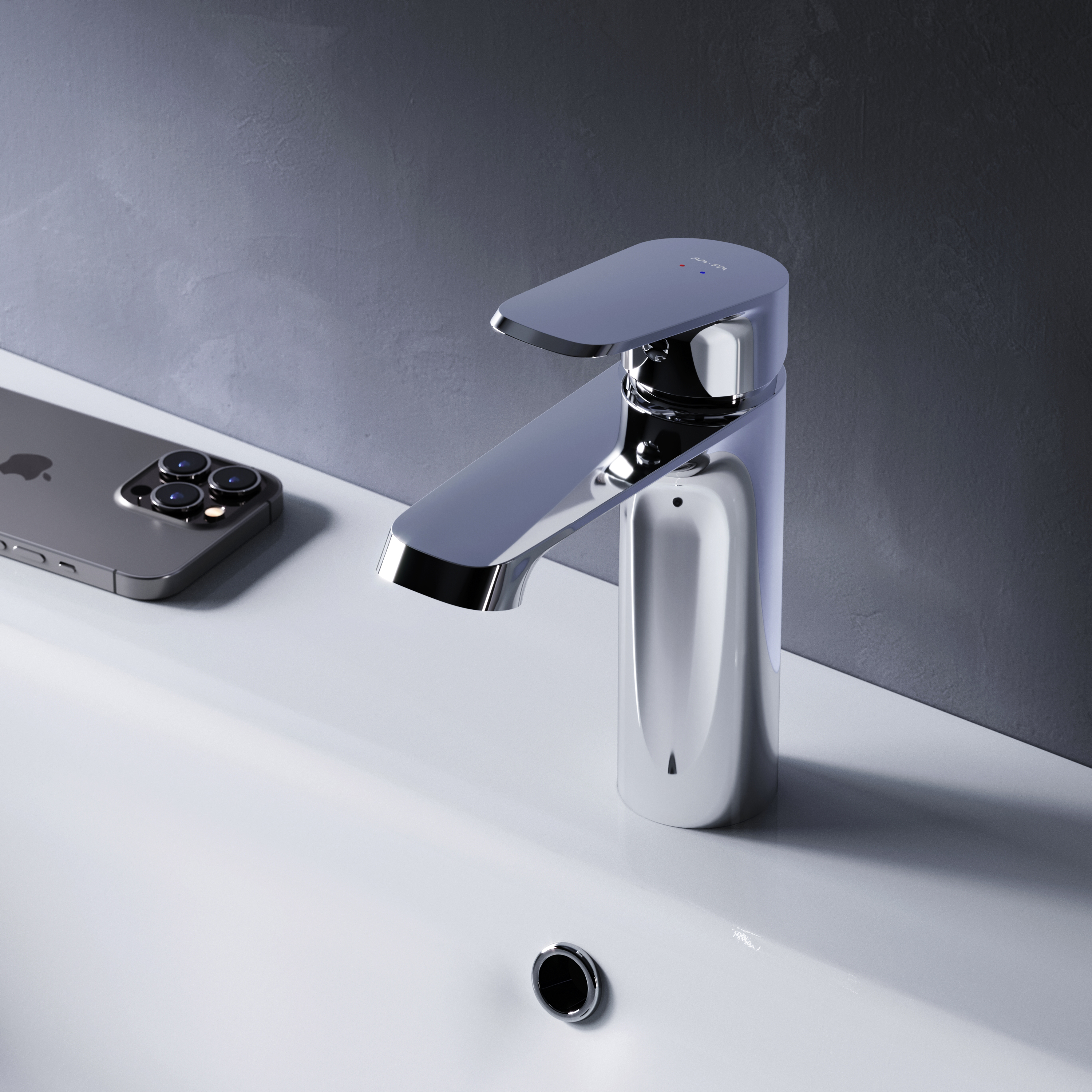 Func washbasin mixer