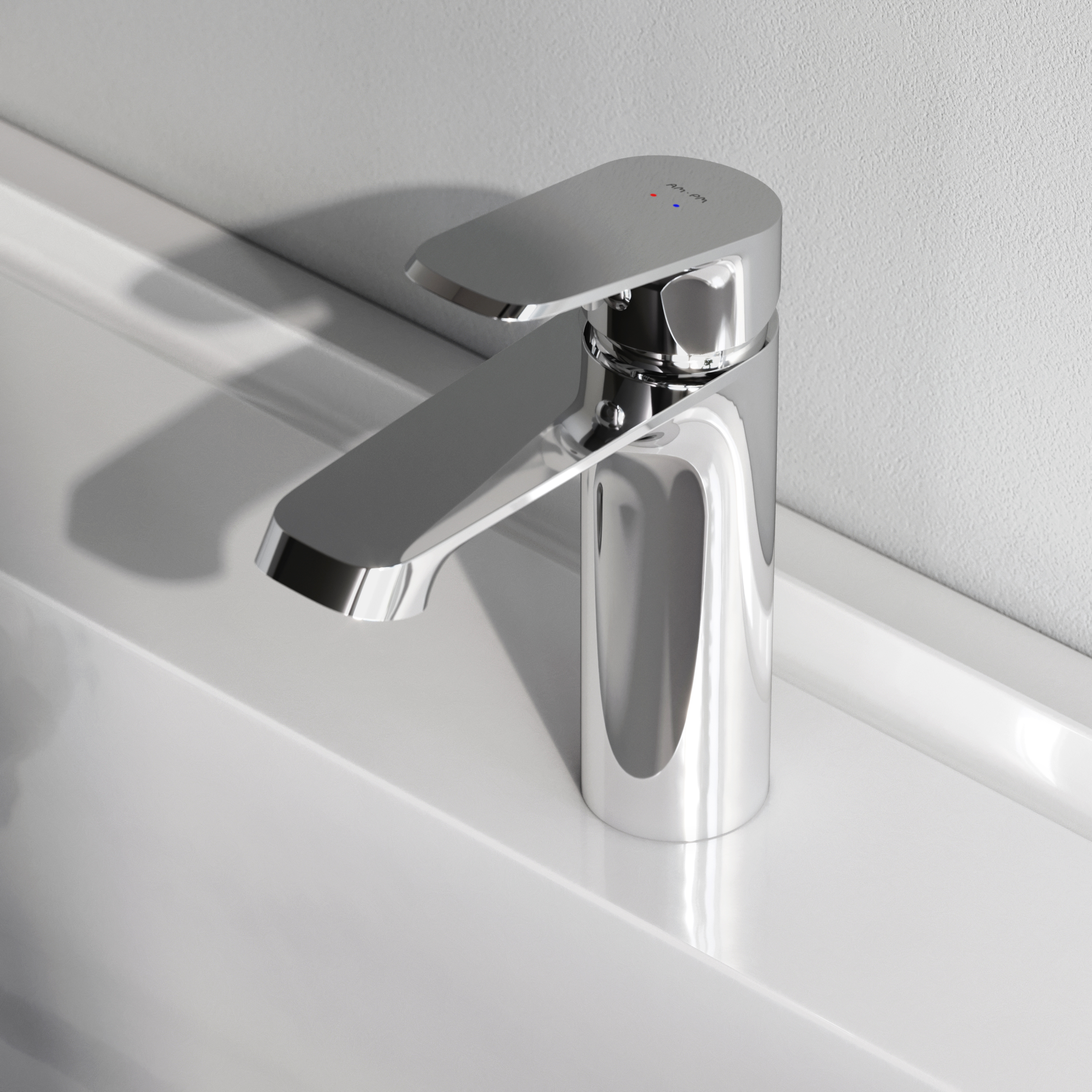 Func washbasin mixer