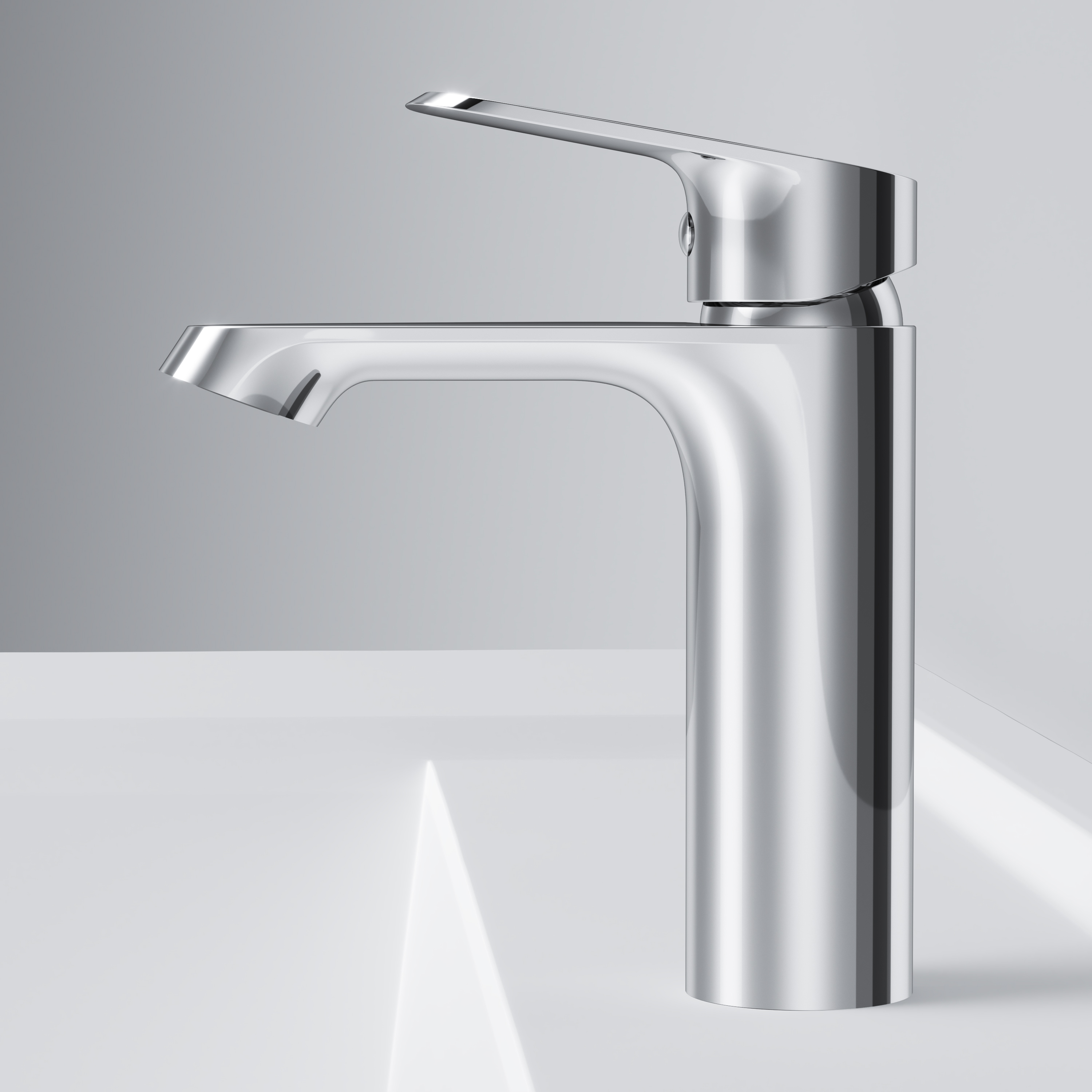 Func washbasin mixer