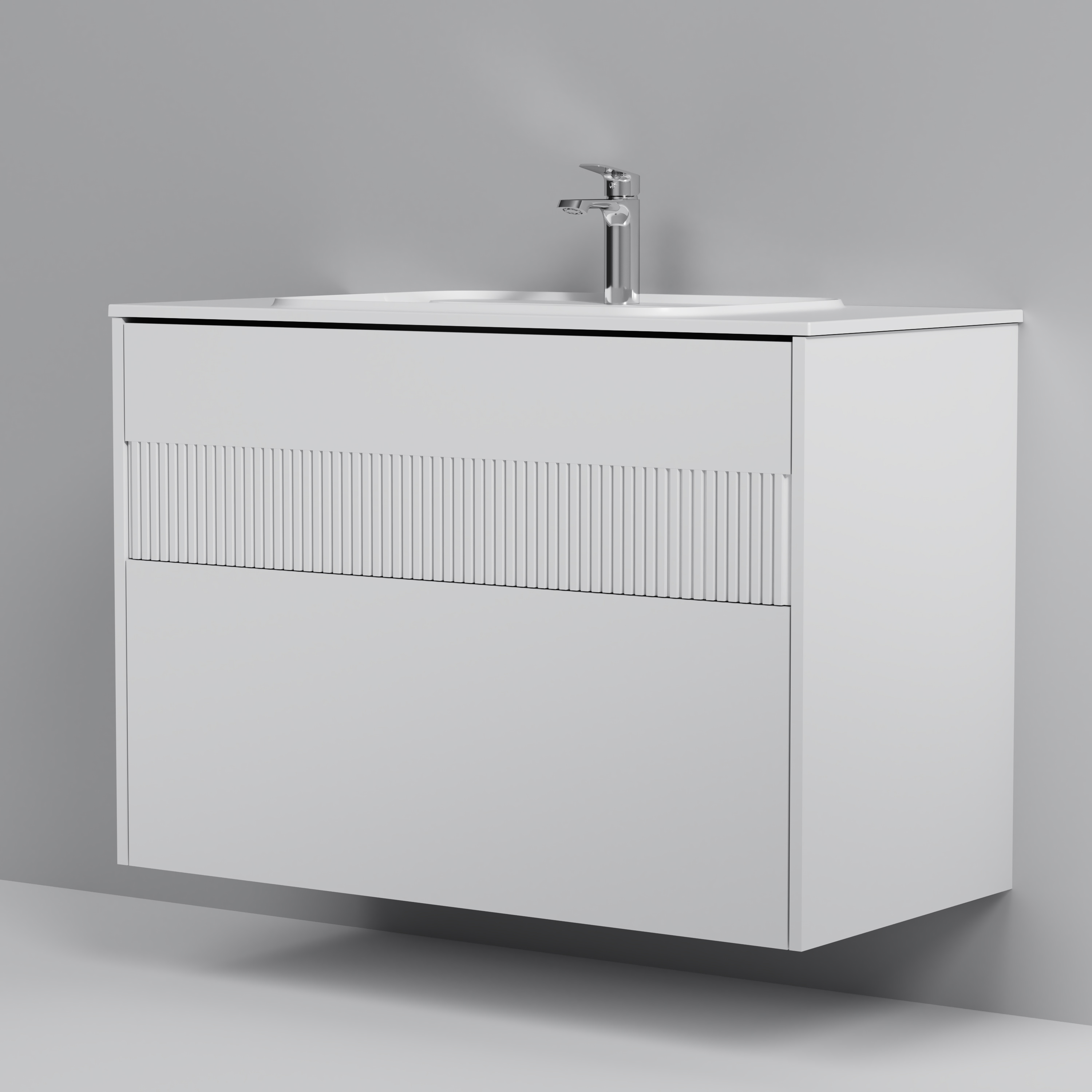 Func vanity unit