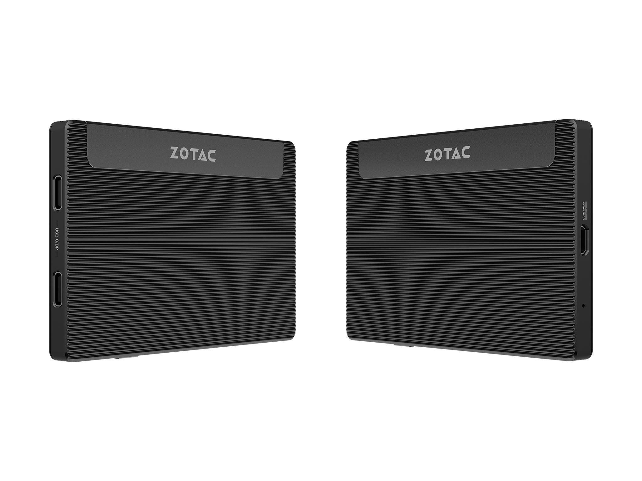 ZOTAC ZBOX PI225