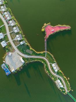 Manyuan Park--building a resilient future