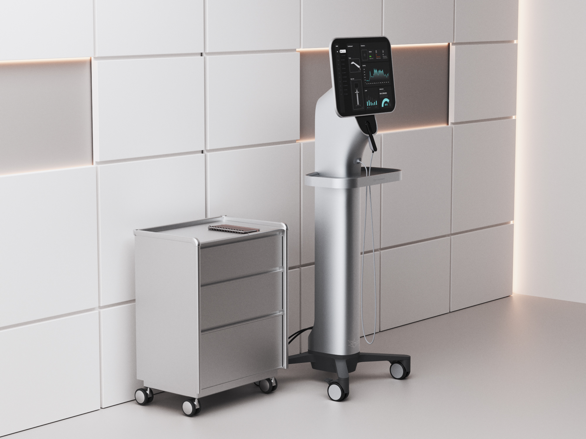 Hummingbird: Early-stage Diagnostics Tool