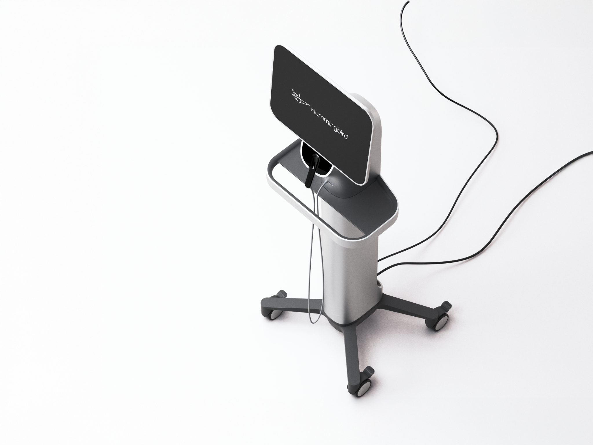 Hummingbird: Early-stage Diagnostics Tool