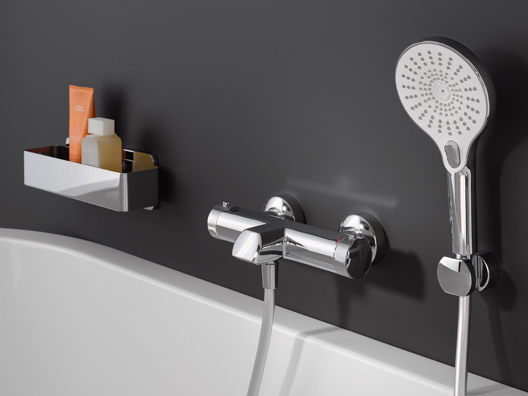 RenoMag magnetische Badaccessoires