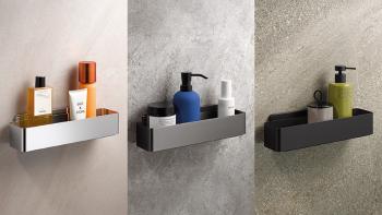 RenoMag magnetische Badaccessoires