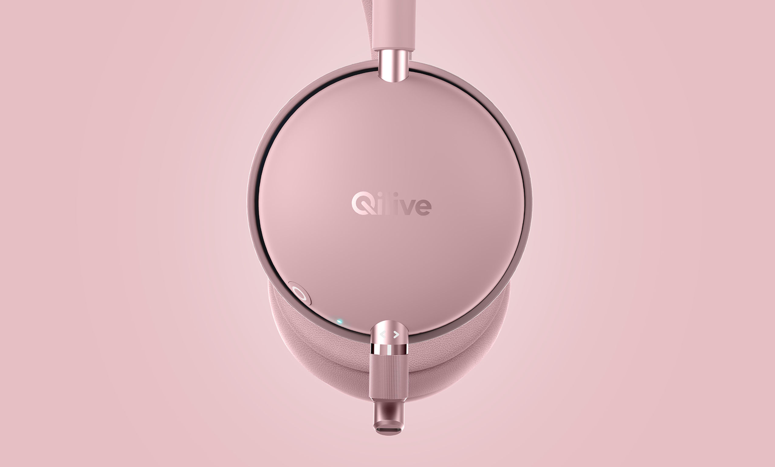 Qilive headphone Q.1007