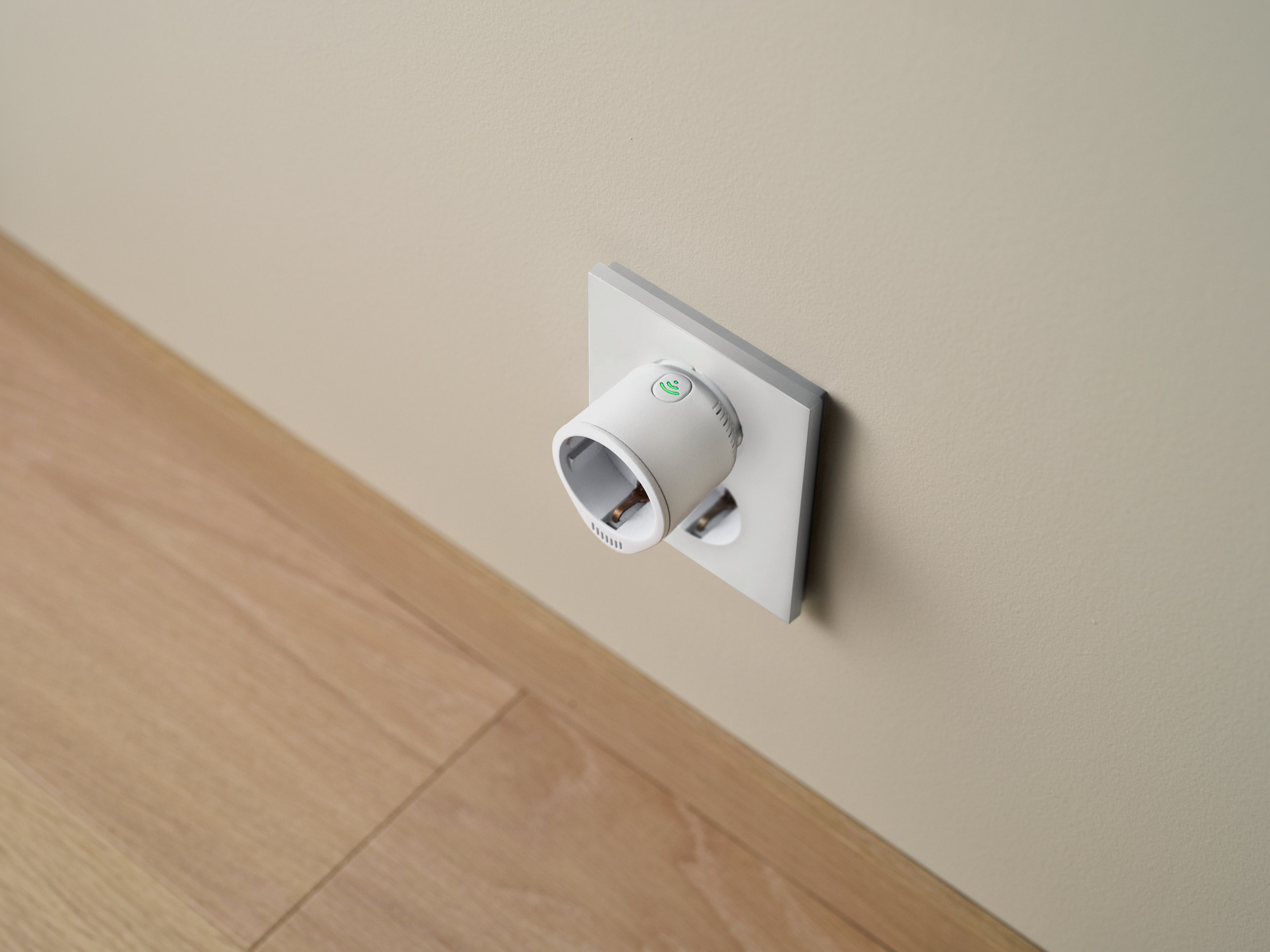 Mill Smart WiFi Plug