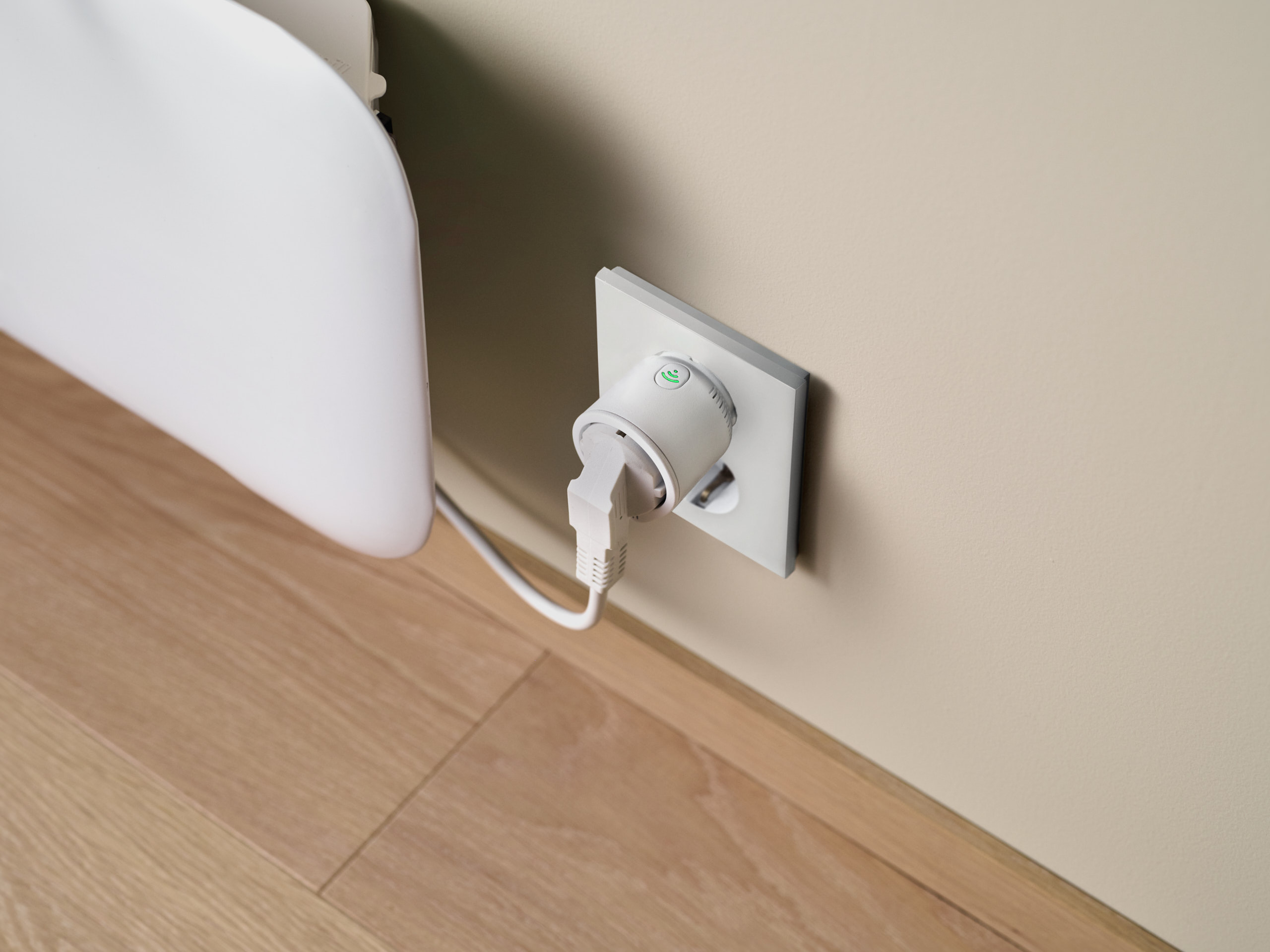 Mill Smart WiFi Plug