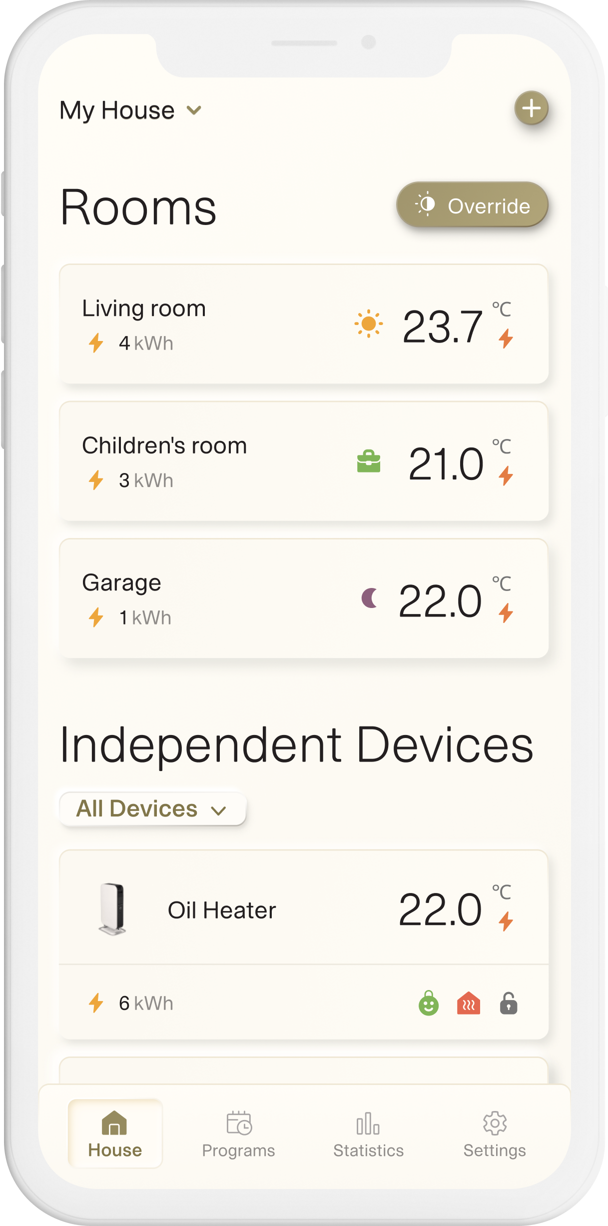 Mill Smart WiFi Plug