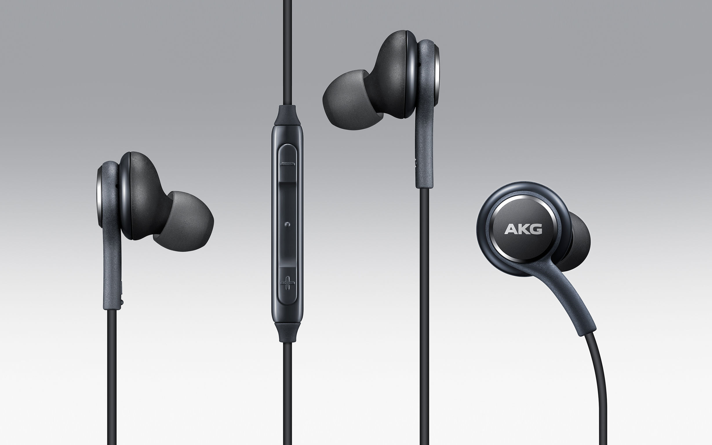 Samsung hybrid Earphones