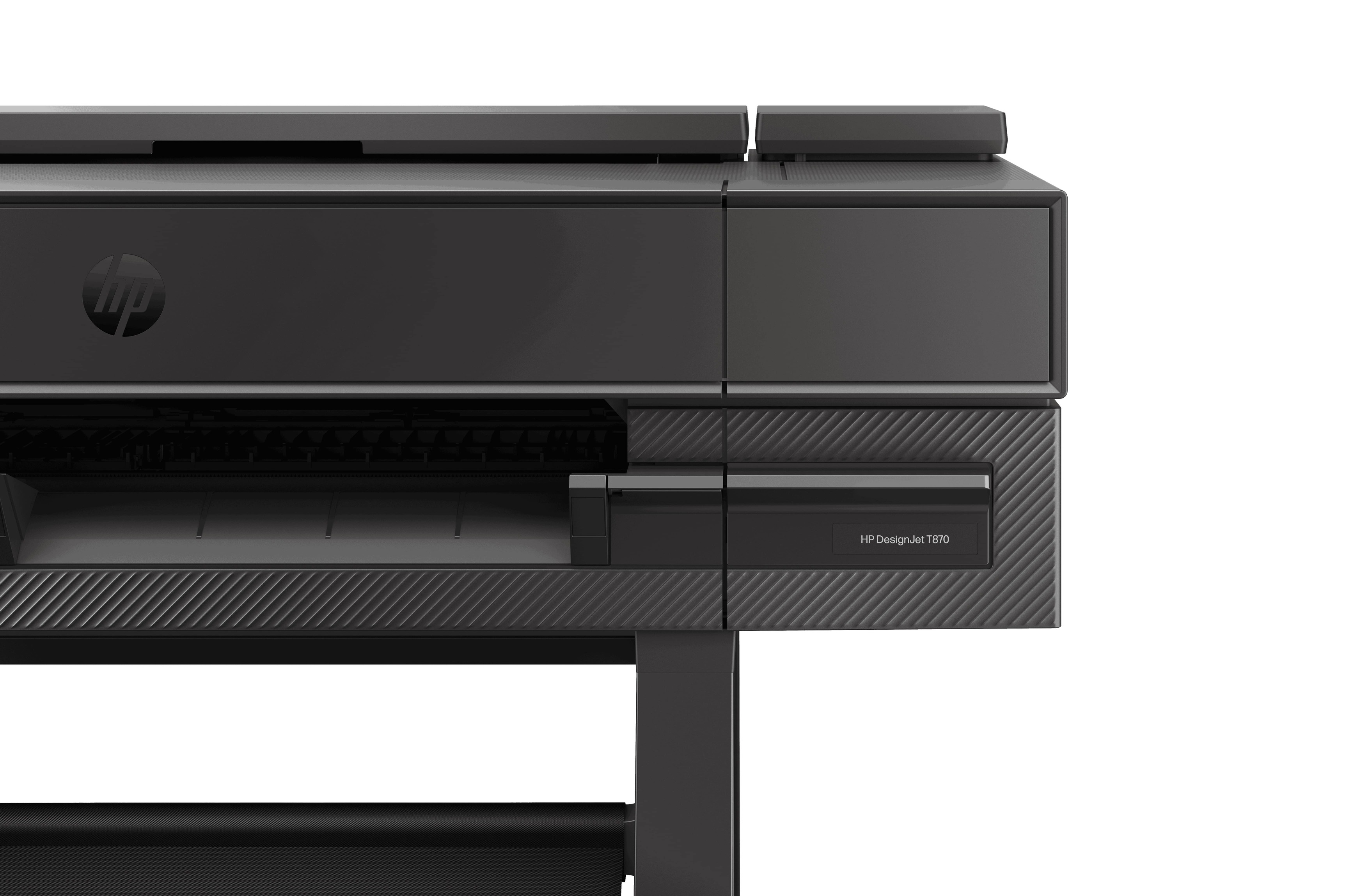 HP Designjet T870
