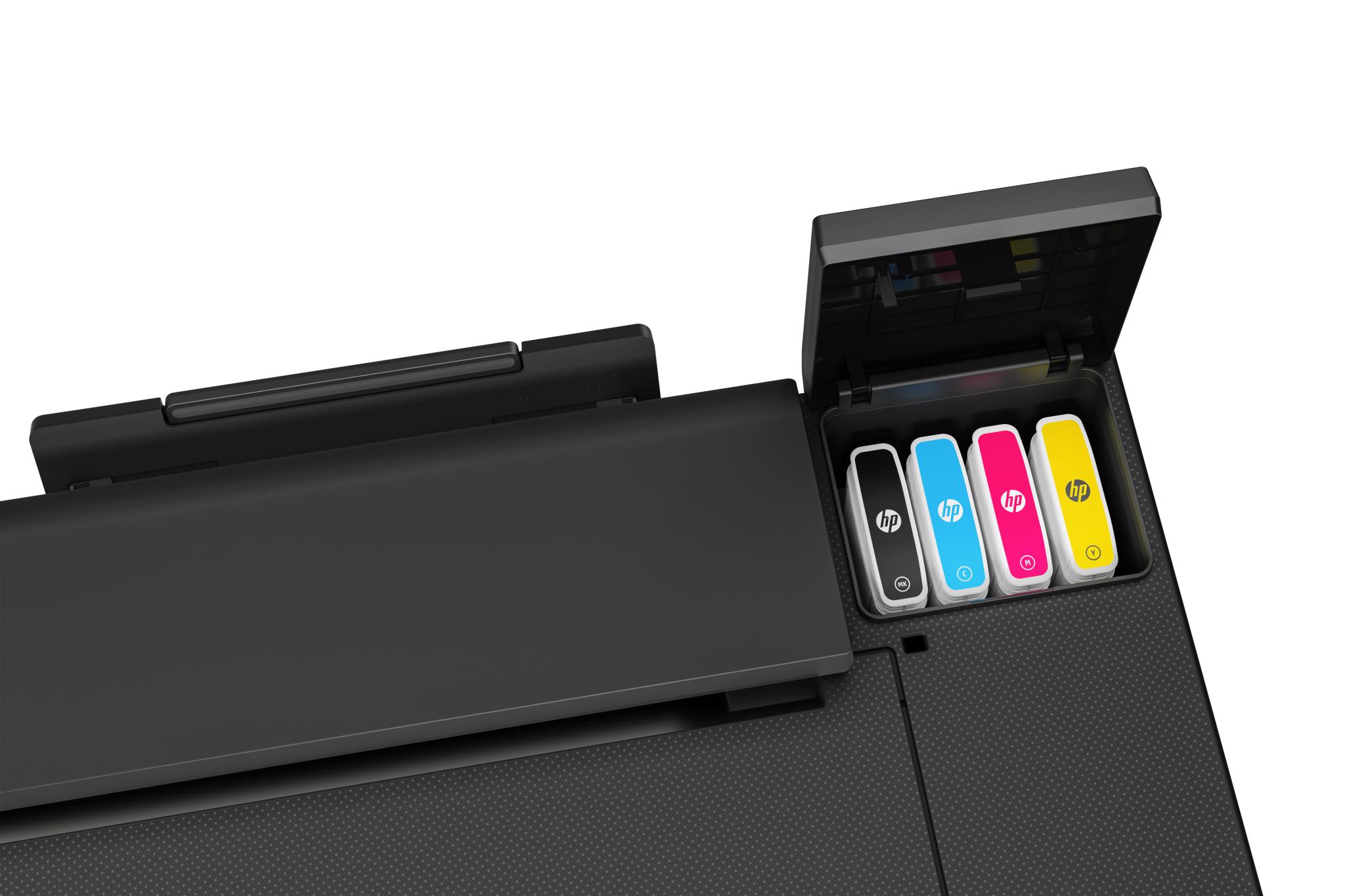 HP Designjet T870