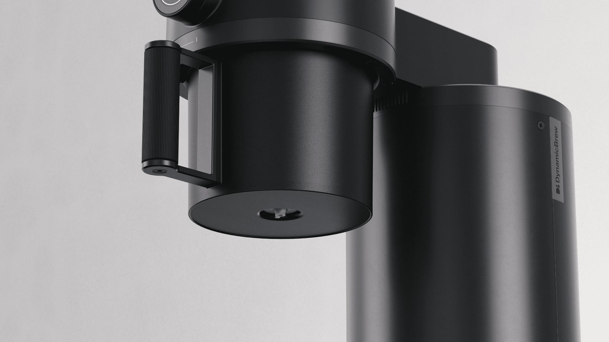 DynamicBrew DB01