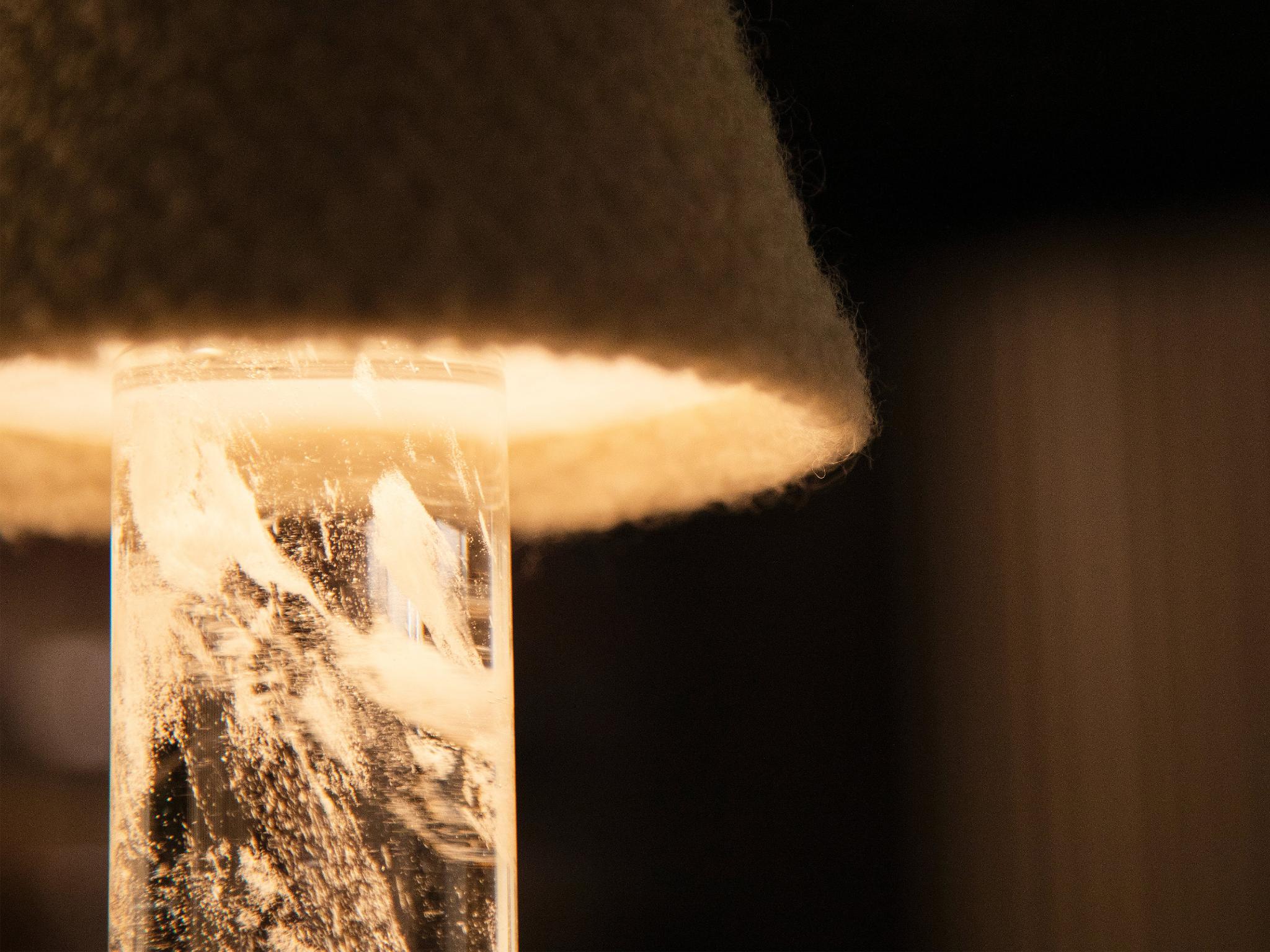 Moorgen Smart Charging Desk Lamp