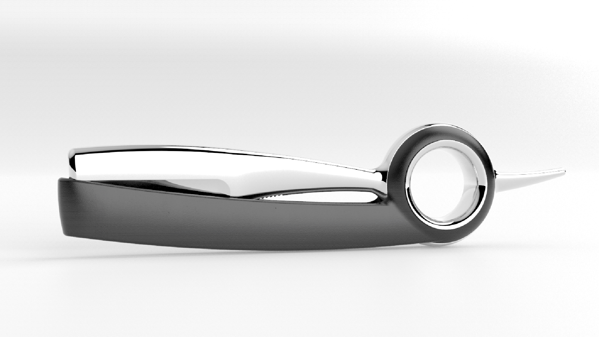 ECLIPSE Barber Razor
