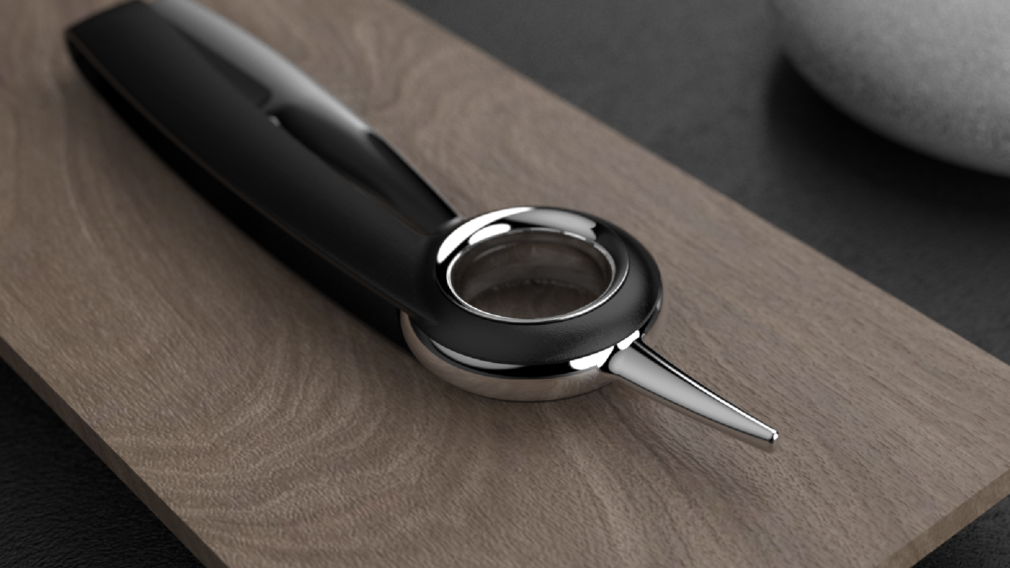 ECLIPSE Barber Razor