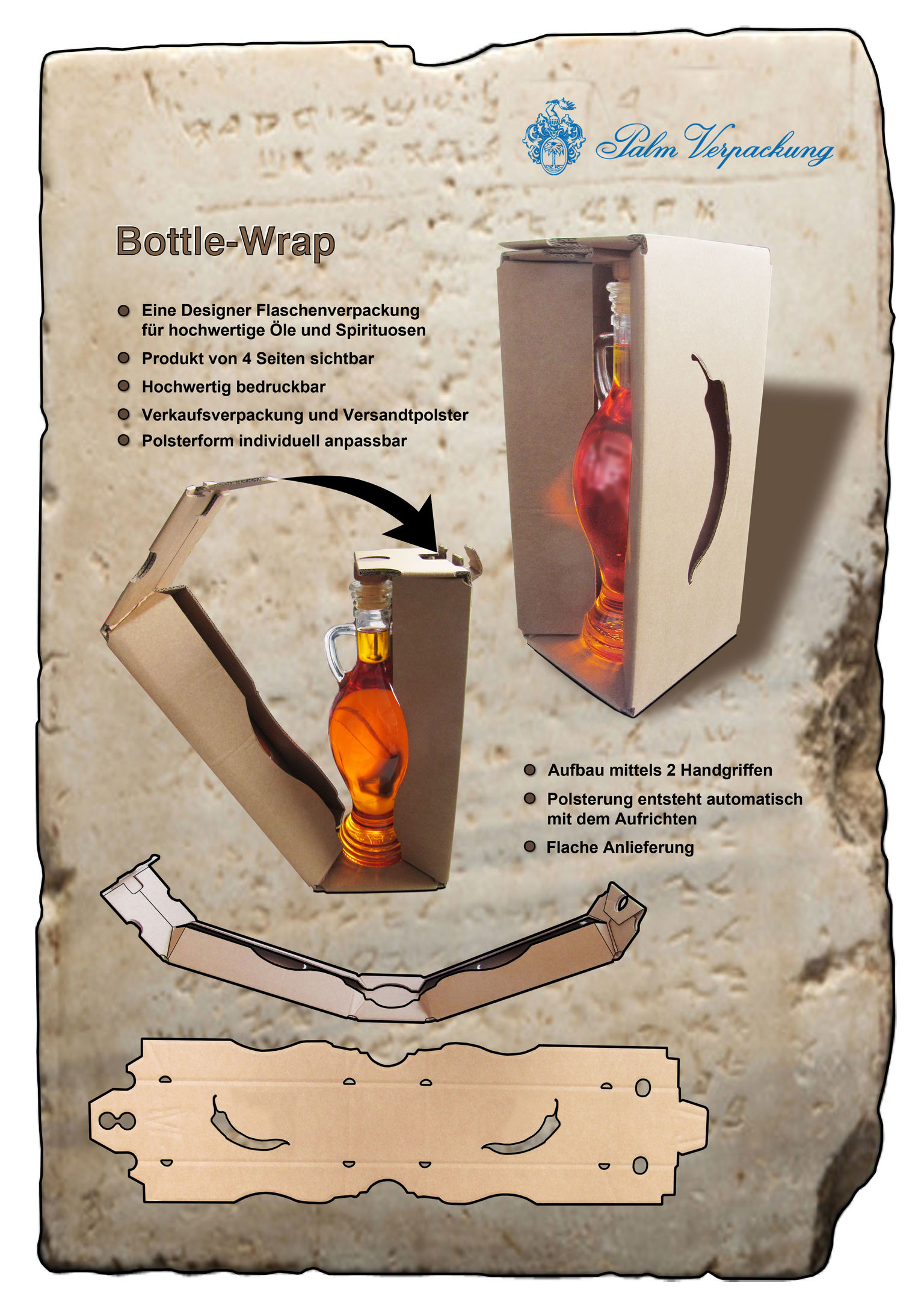 Bottle-Wrap