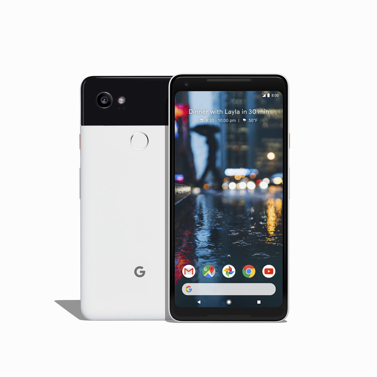 Google Pixel 2 XL