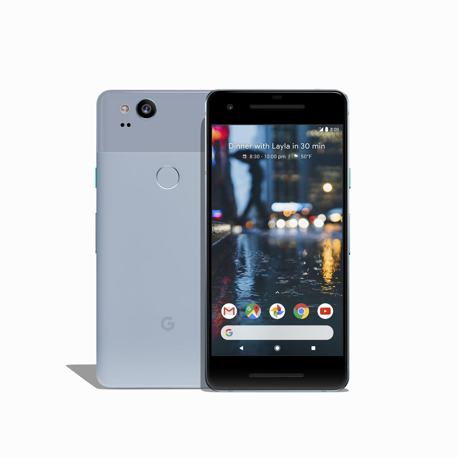 Google Pixel 2