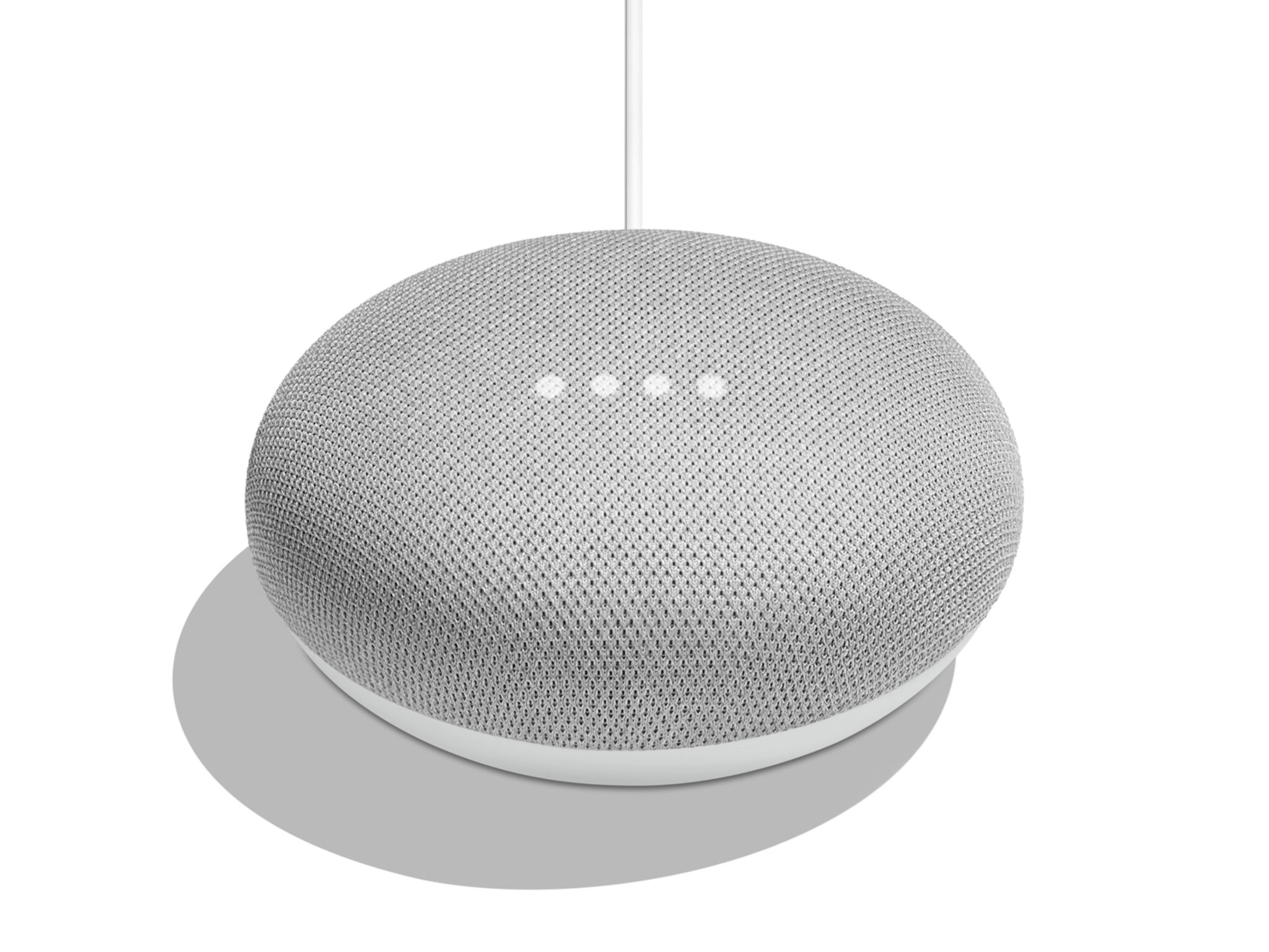 Google Home Mini