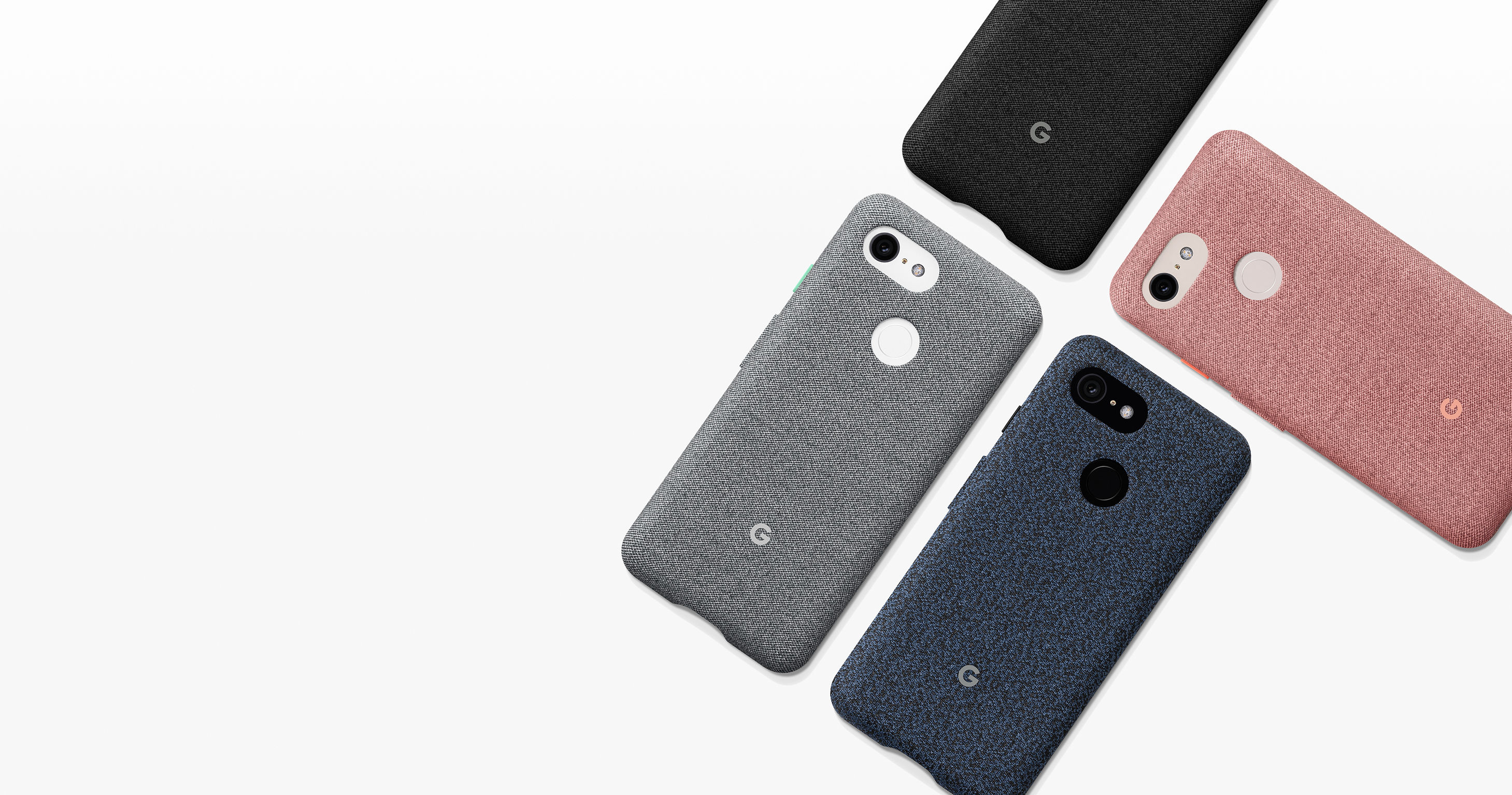 Google Pixel 3 Cases