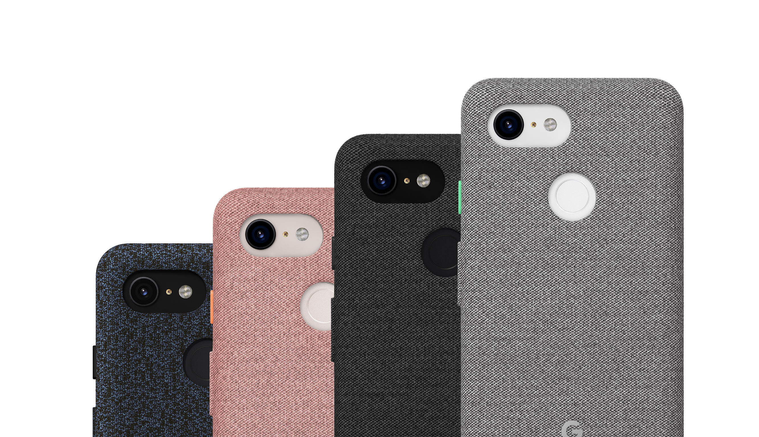 Google Pixel 3 Cases