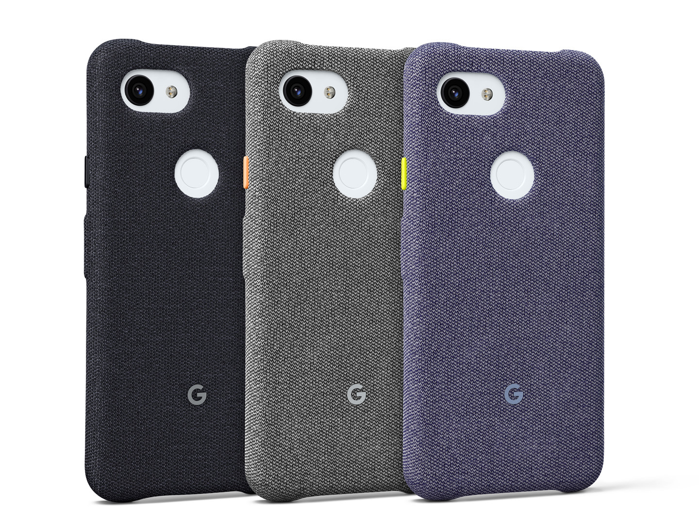 Google Pixel 3a Cases