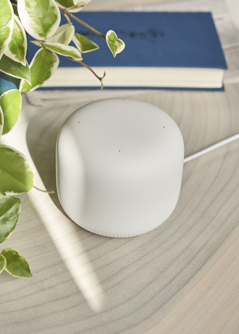 Google Nest Wifi