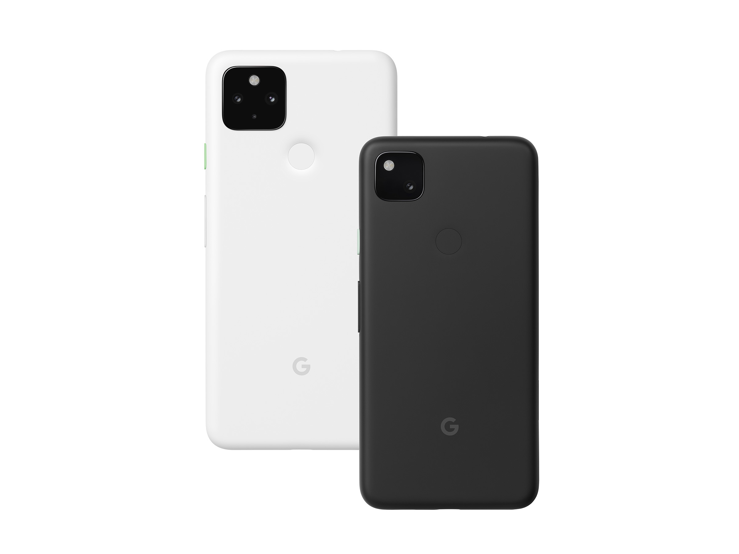 Pixel 4a + 4a (5G)