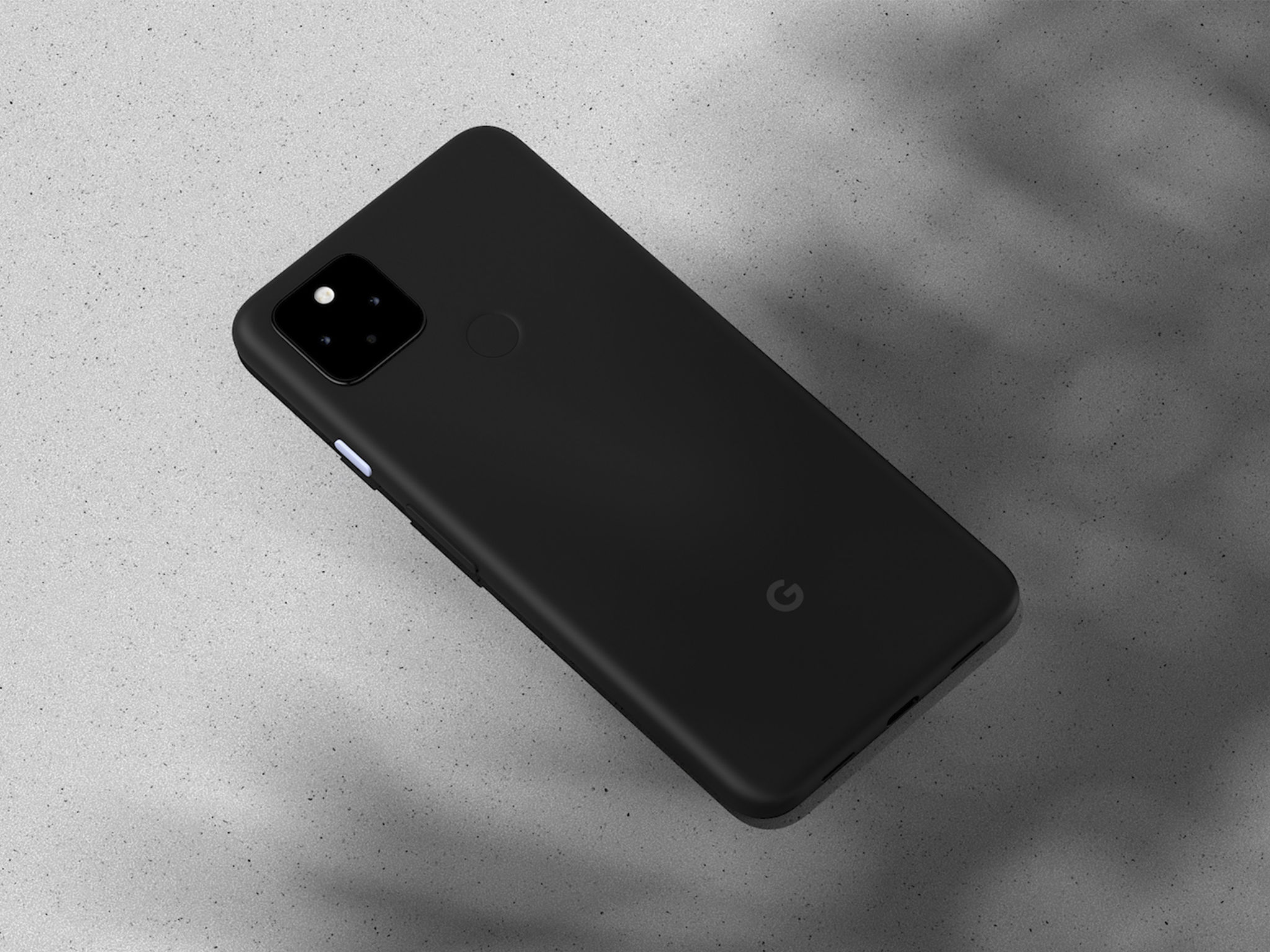 Pixel 4a + 4a (5G)