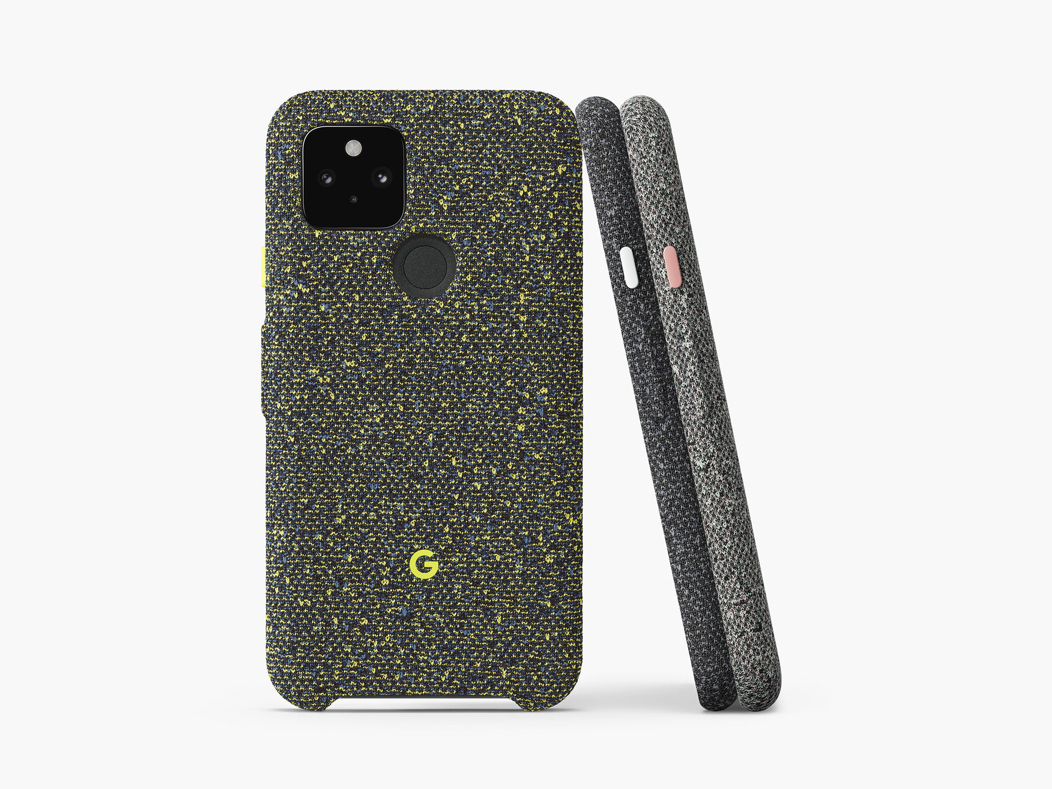 Pixel 4a, 4a (5G) & 5 Cases