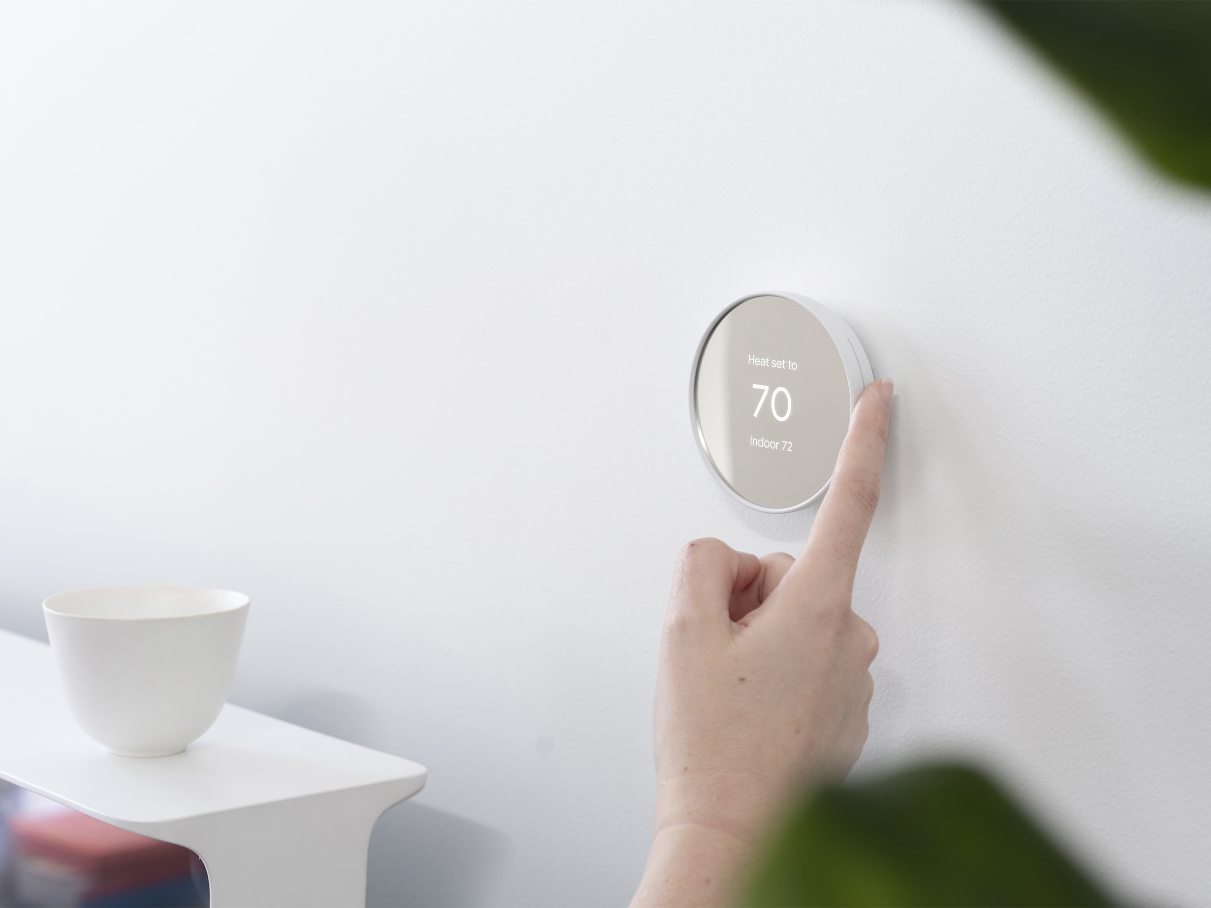 Nest Thermostat