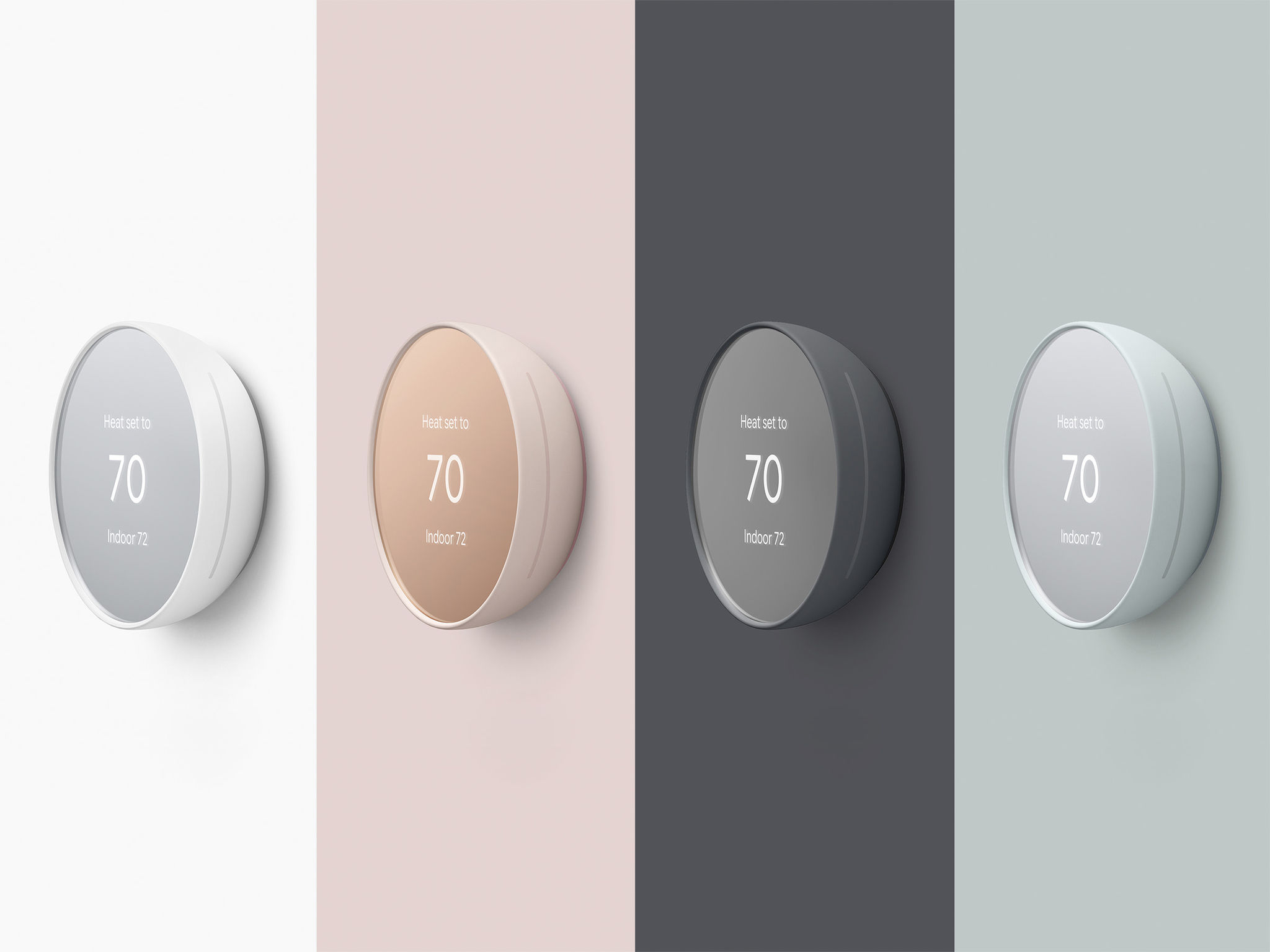 Nest Thermostat