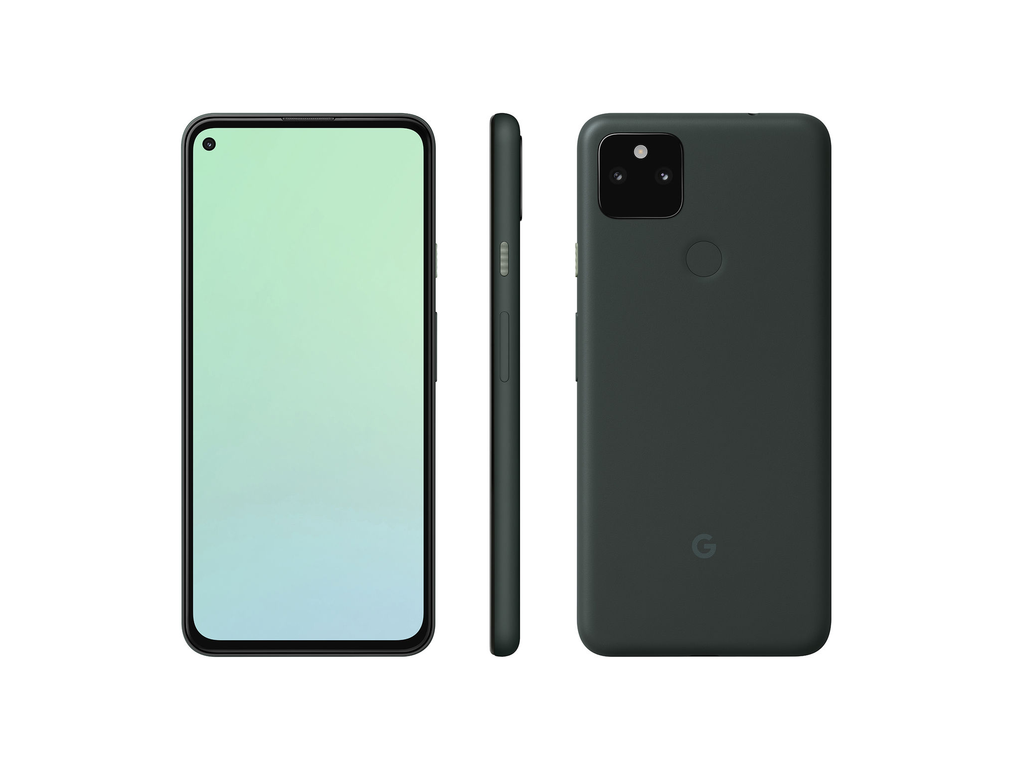 Google Pixel 5a