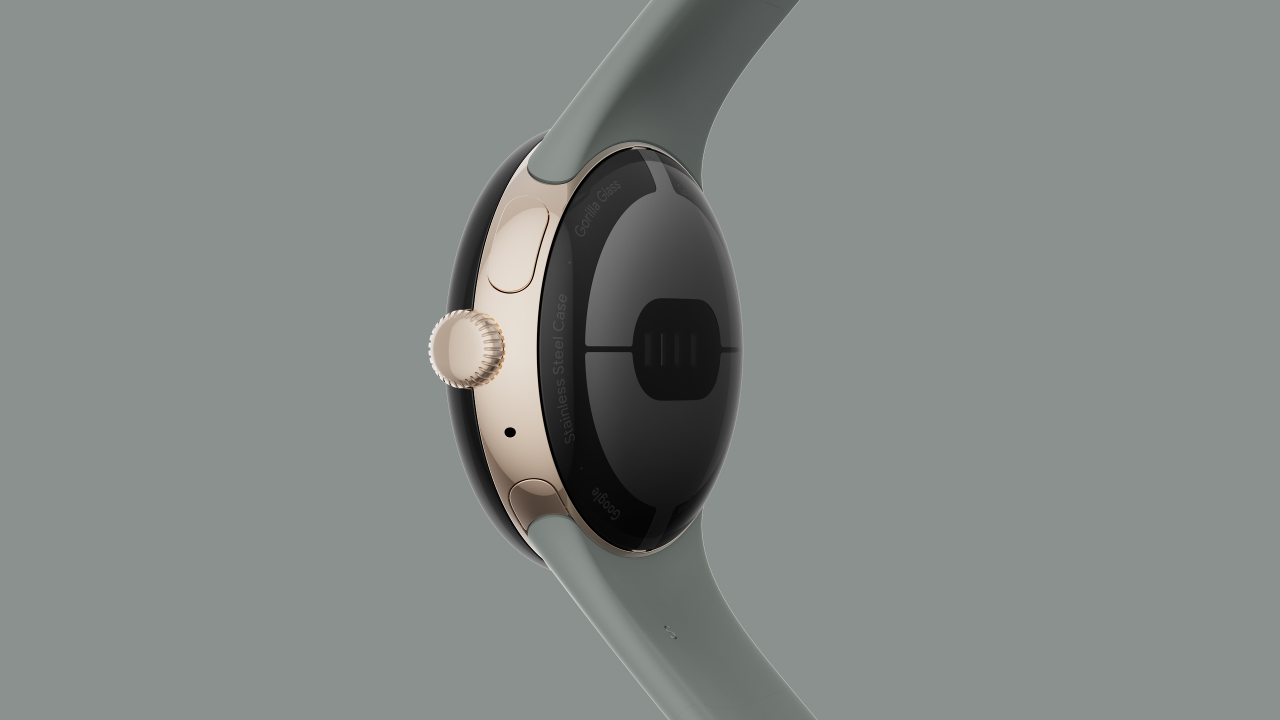 Google Pixel Watch