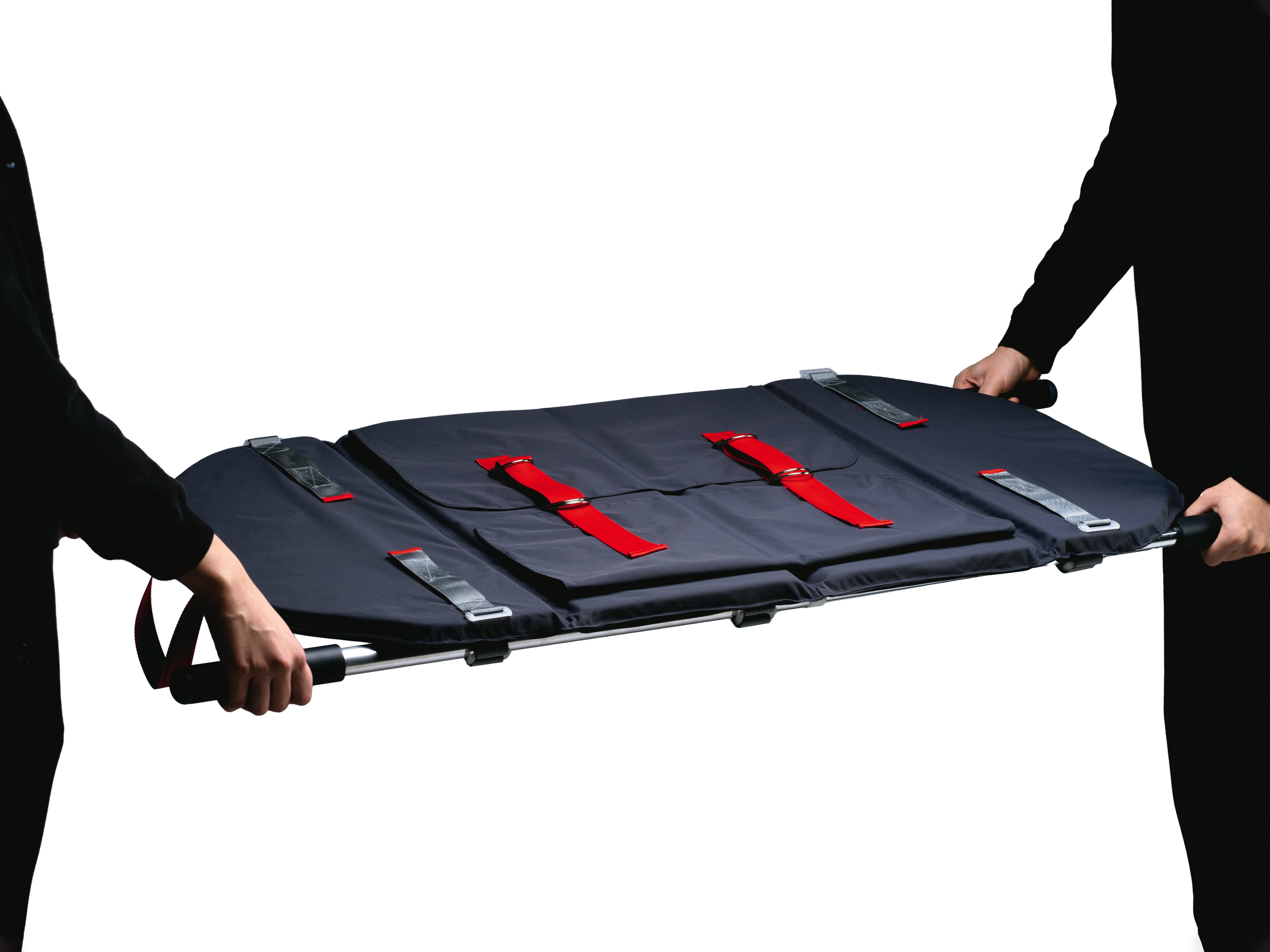 REVZ -  Foldable & Deformable Pet Stretcher