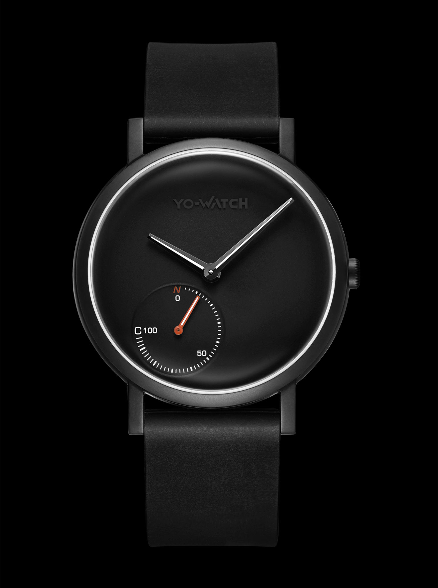 YO-WATCH SHINE