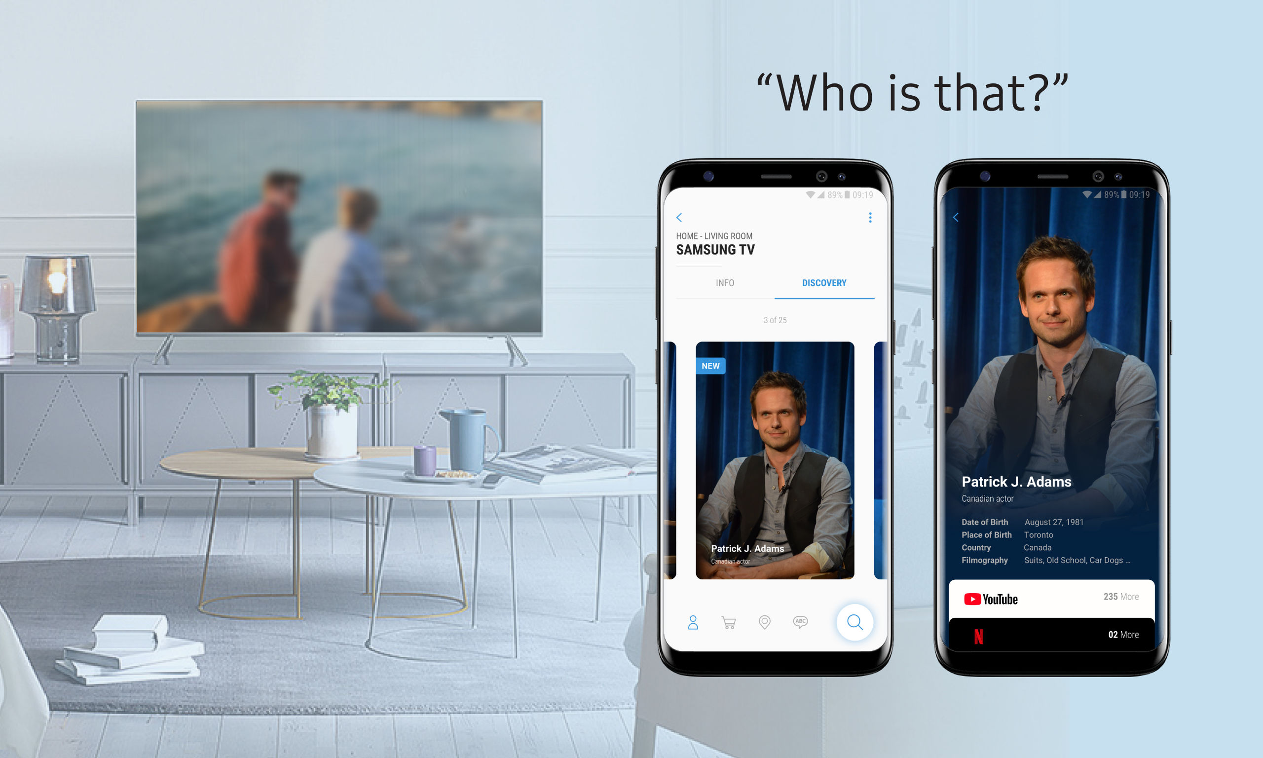 2nd Screen Media&Commerce