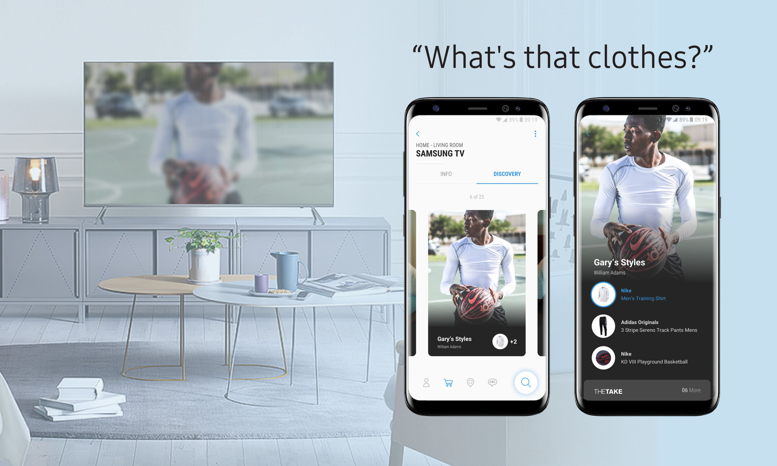 2nd Screen Media&Commerce