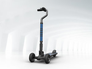 Scooterboard