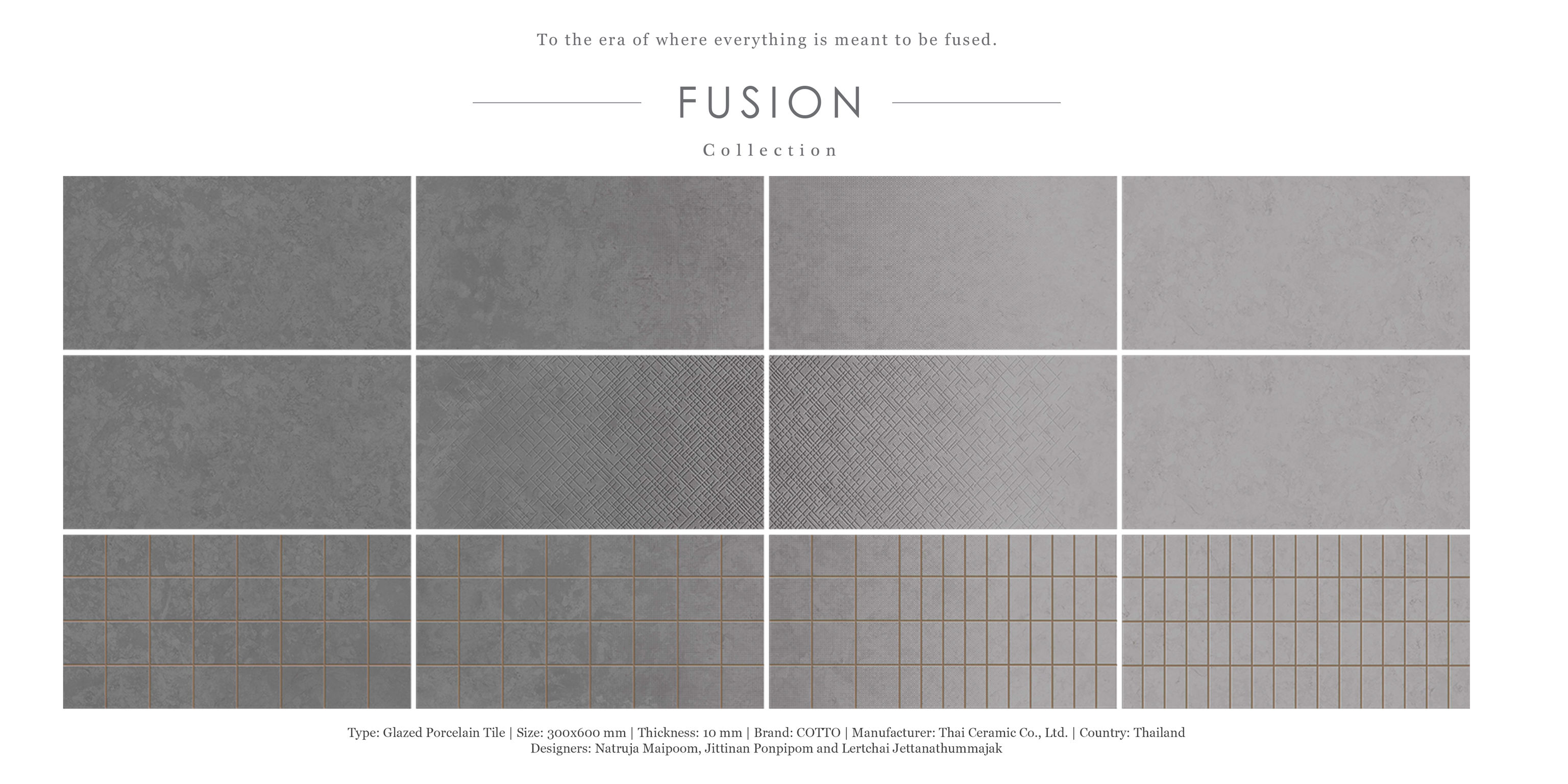 FUSION Collection