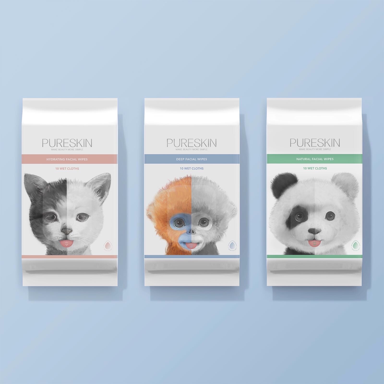 PURESKIN