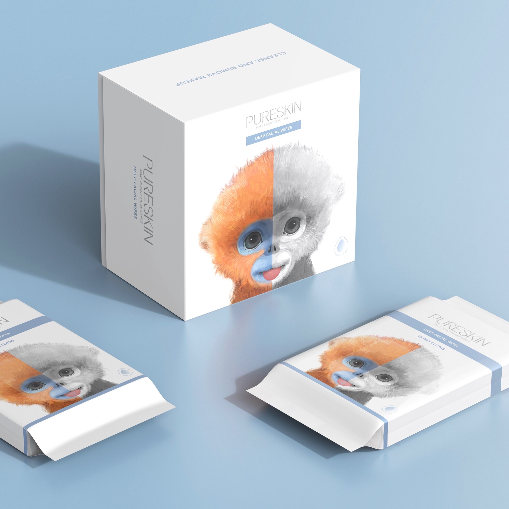 PURESKIN