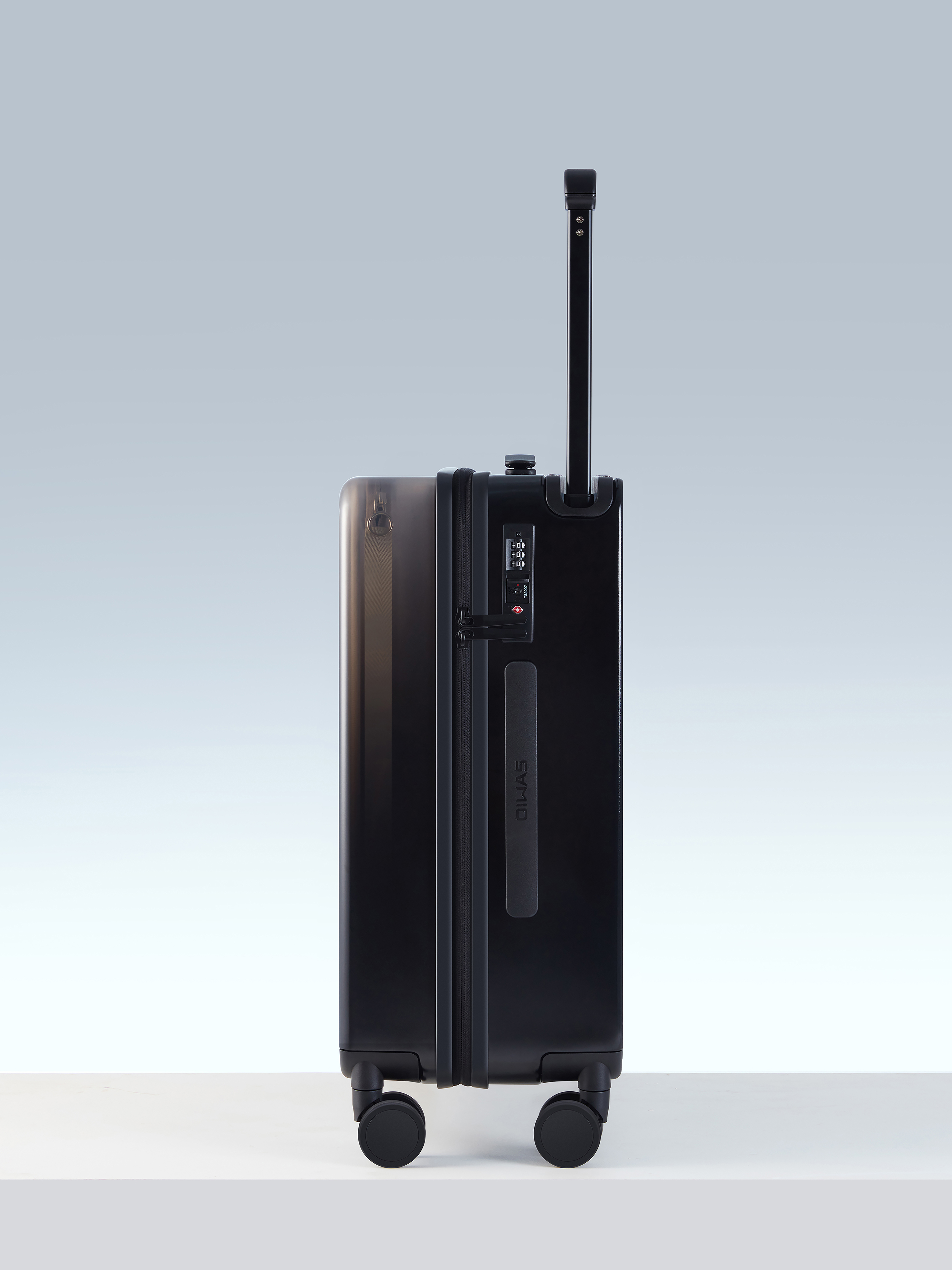 OIWAS X Carry-on Luggage